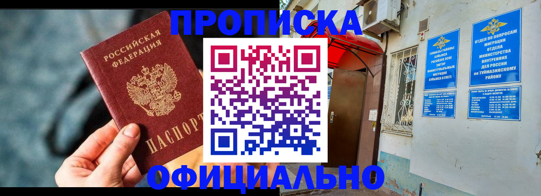 прописка 2025 в Мытищах